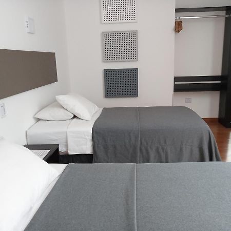 3B巴兰科基础别致住宿加早餐酒店 利马 外观 照片