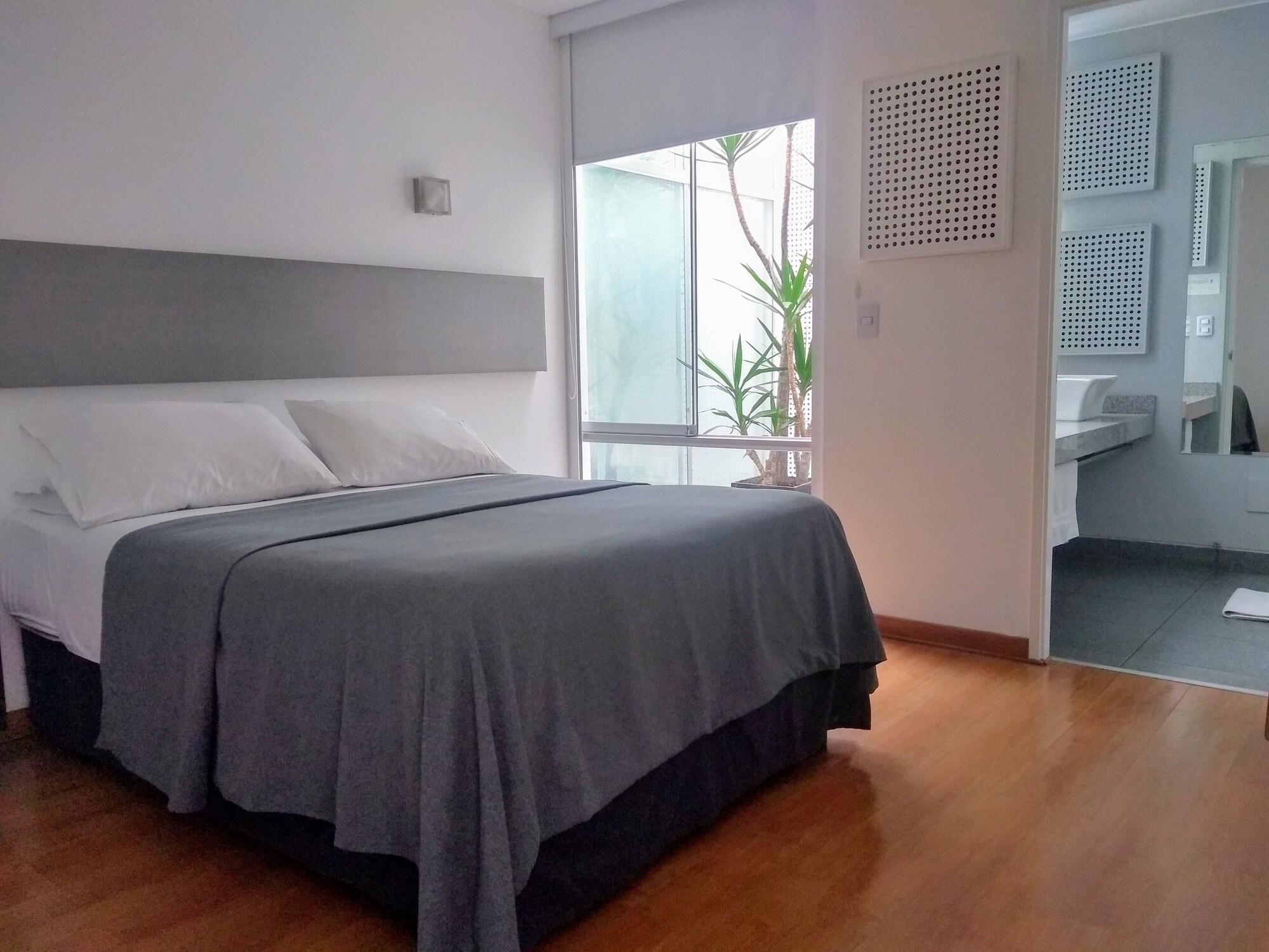 3B巴兰科基础别致住宿加早餐酒店 利马 外观 照片