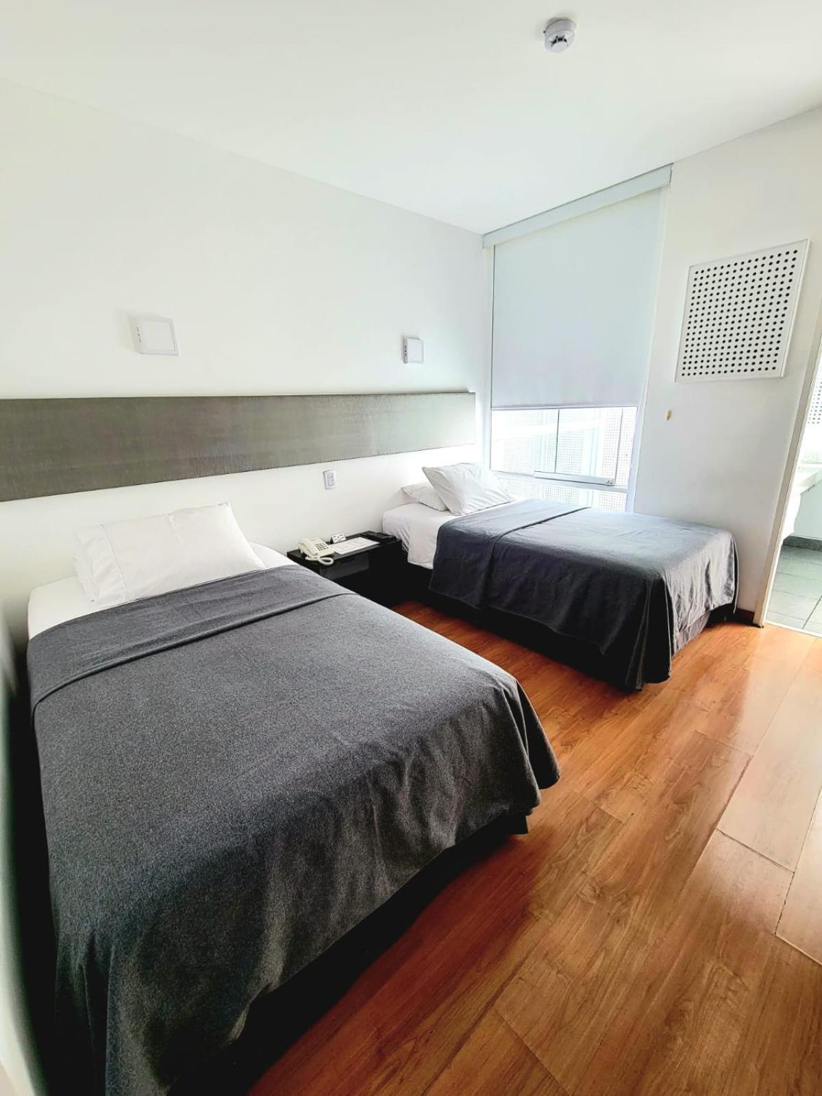 3B巴兰科基础别致住宿加早餐酒店 利马 外观 照片