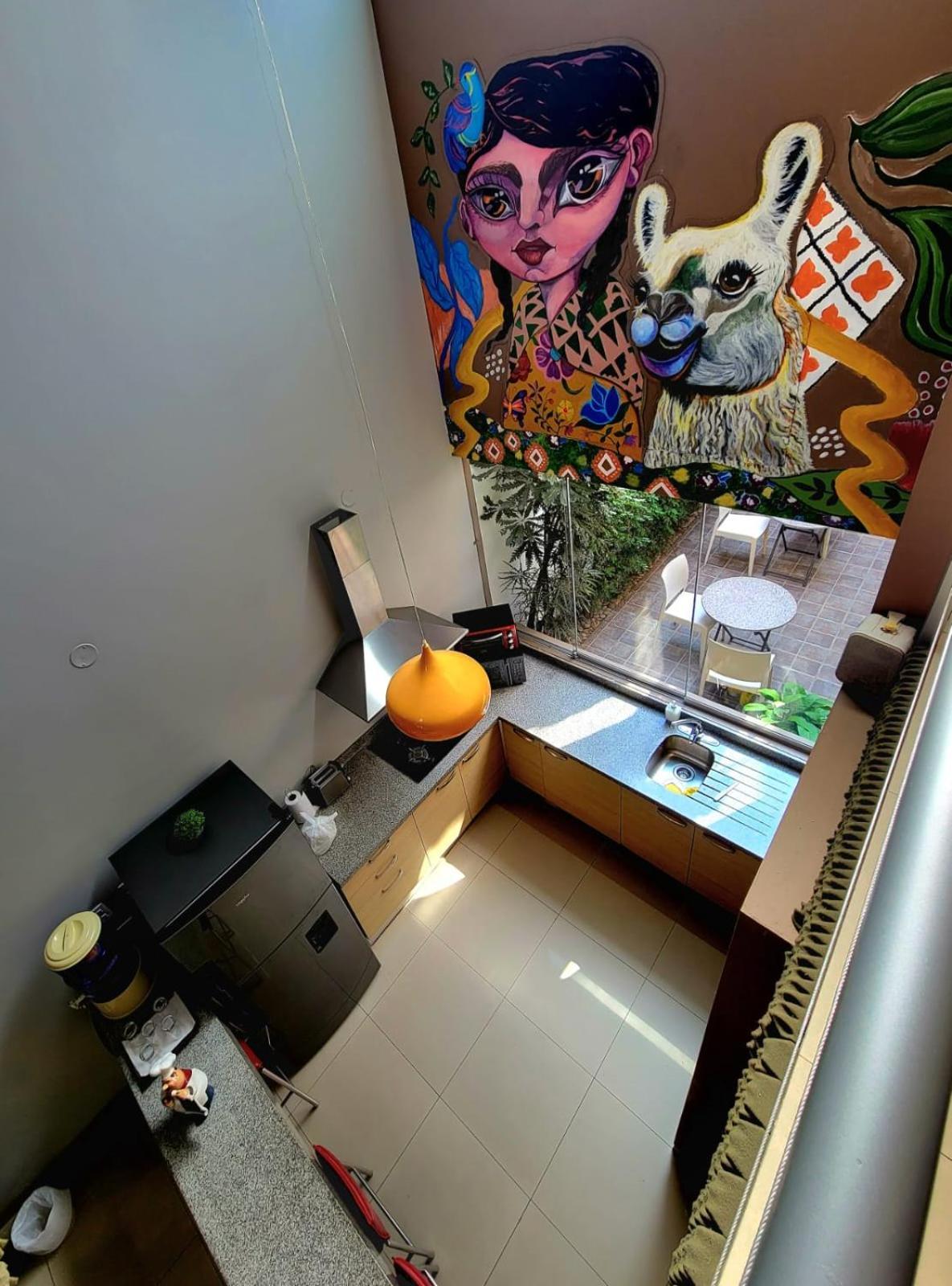 3B巴兰科基础别致住宿加早餐酒店 利马 外观 照片