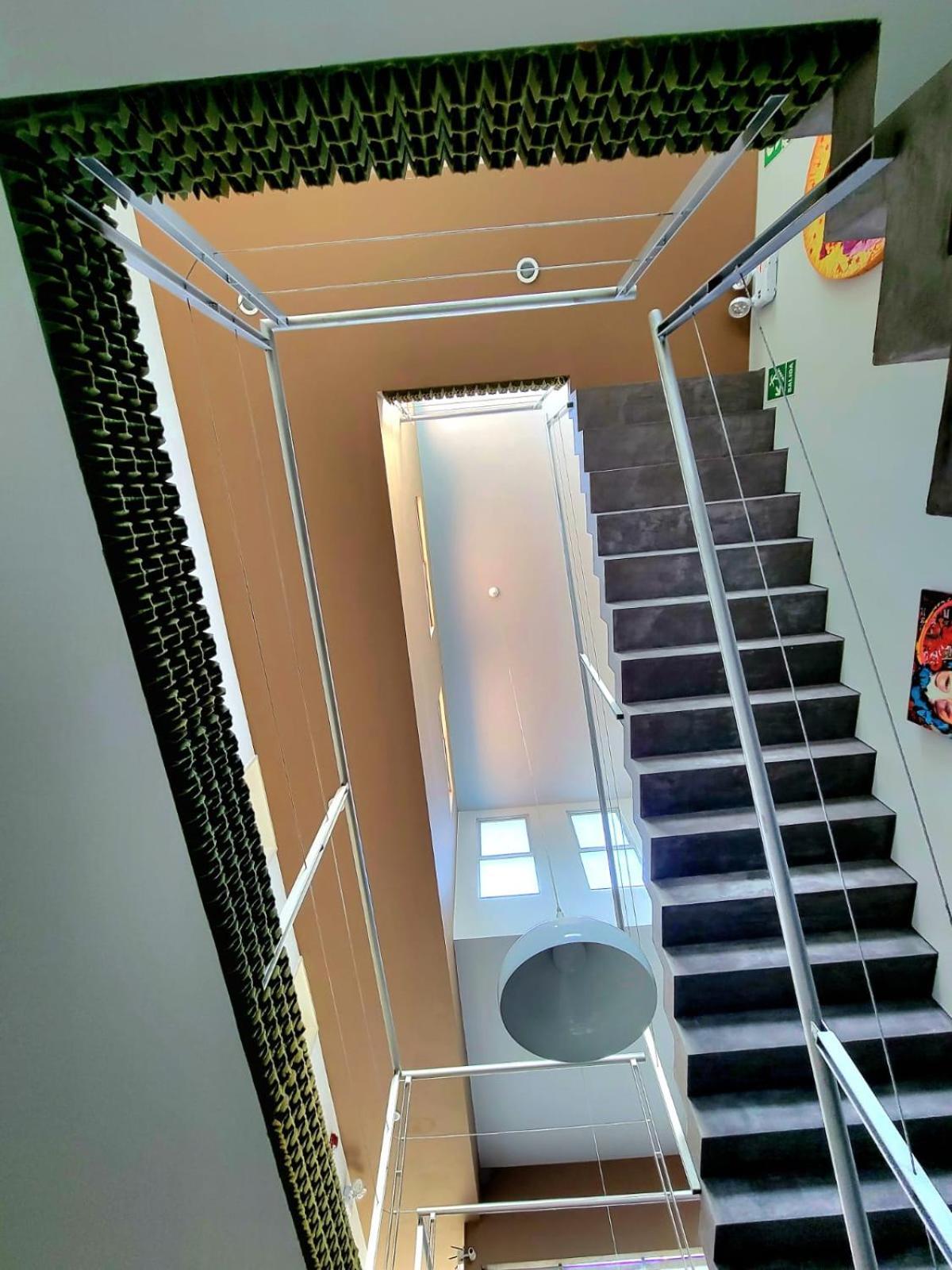3B巴兰科基础别致住宿加早餐酒店 利马 外观 照片