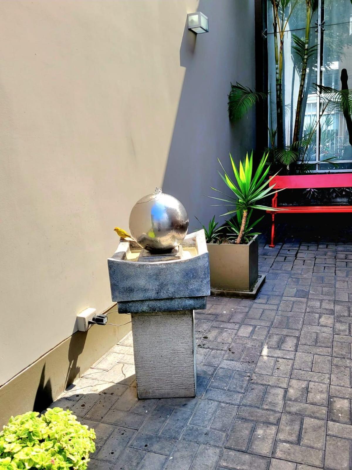 3B巴兰科基础别致住宿加早餐酒店 利马 外观 照片