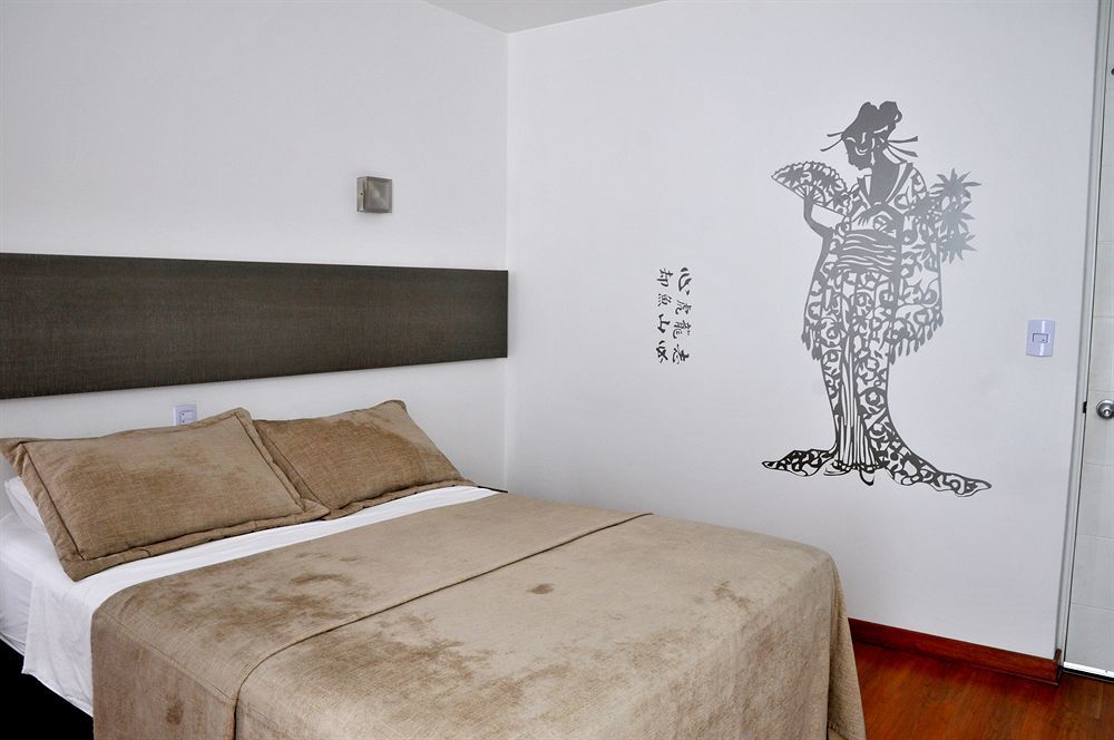 3B巴兰科基础别致住宿加早餐酒店 利马 外观 照片